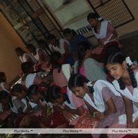 Anandaraj Birthday Celebration - Pictures | Picture 121541